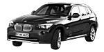 BMW E84 B2562 Fault Code