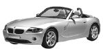BMW E85 B2562 Fault Code