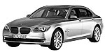BMW F01 B2562 Fault Code
