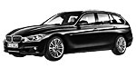 BMW F31 B2562 Fault Code